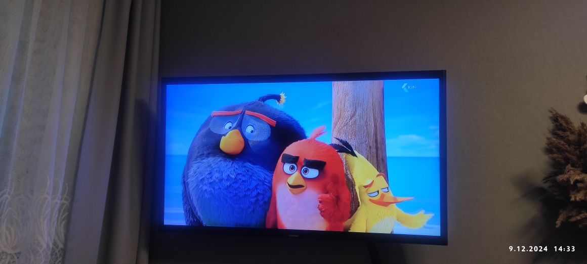 Tv 40' Samsung Full HD, UE40M5002 oraz uchwyt w cenie.