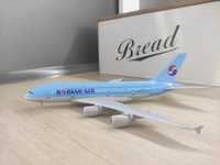 Model Airbus A 380