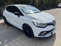 Renault Clio Rs