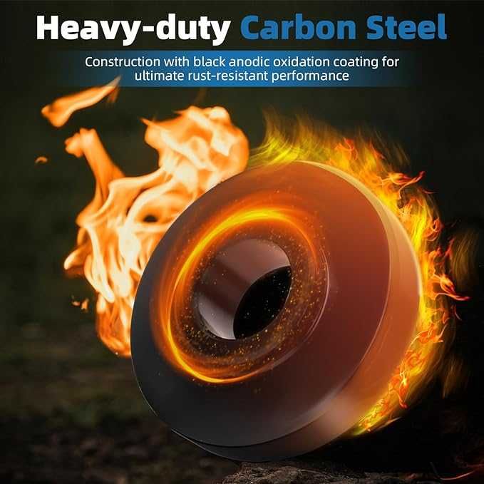 Ściągacz łożyska koła piasta adapter 19-częściowy