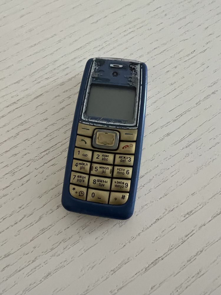 Nokia 1110 під відновлення