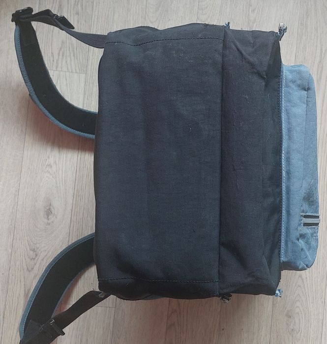 Рюкзак б/у универсальный  Kipling 24+6L.
