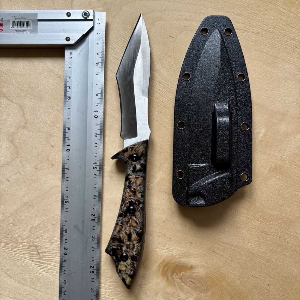 Розпродаж! Buck. Kershaw. Ніж мисливський. нож Flipper. Тактичний ніж.