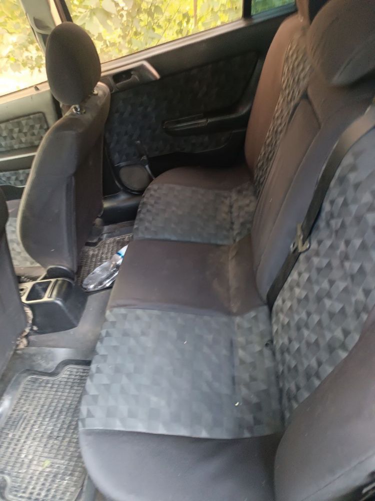 Opel Astra-G-caravan 1.6 v16 газ/бензин універсал