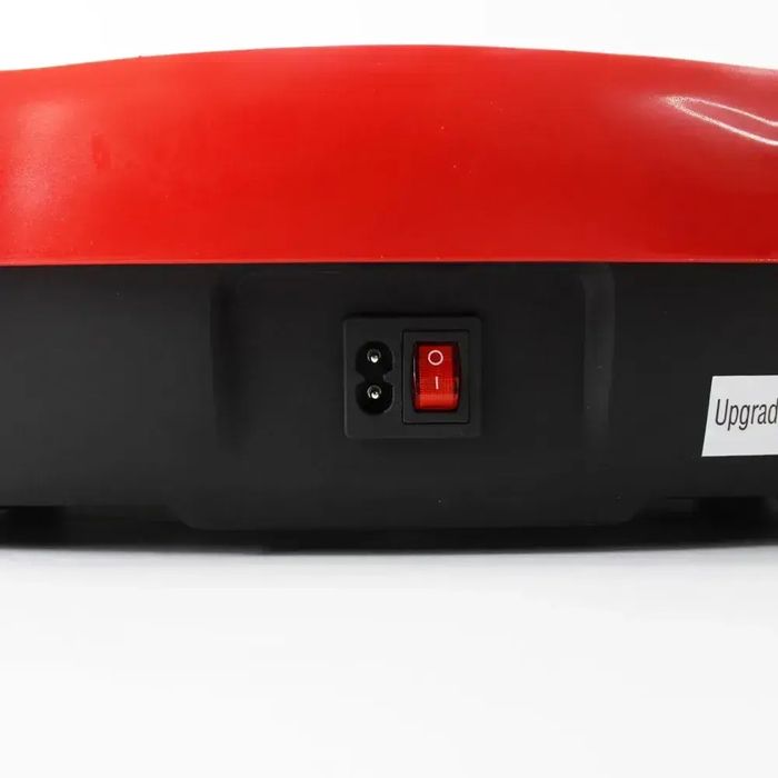 Виброплатформа для тренировок + пульт, до 120кг