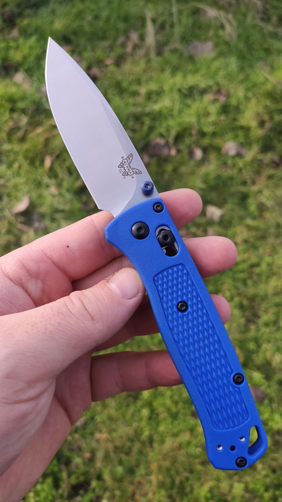 Разные цвета,BENCHMADE 535 BUGOUT,лёгкий нож бестселлер на каждый день