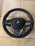 Руль от BMW  g20