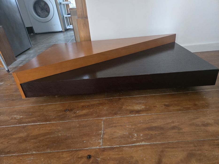 Vendo mesa de centro