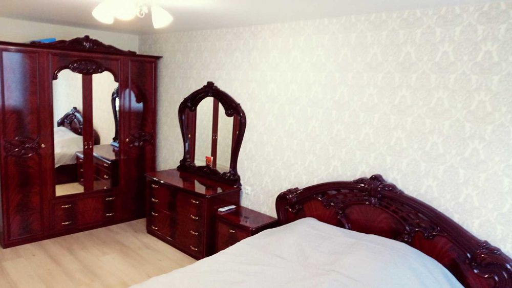 оренда квартири в центрі Моршина подобово