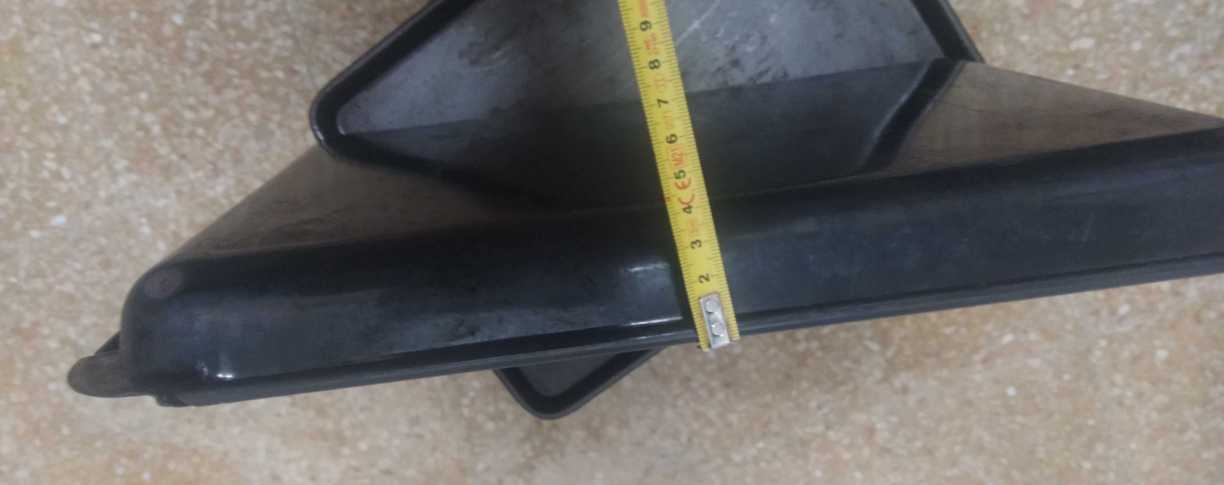 tabuleiro para forno