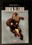 Livro O Homem de Ferro - In Extremis