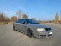 Audi A6 Audi A6 2.4 V6