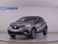Renault Captur 1.0 TCe RS Line