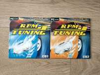 RPM Tuning - 3xCD