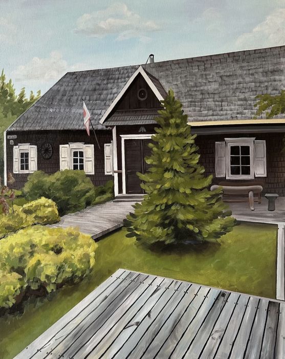 Картини на замовлення живопис