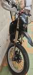 Suzuki  RMX  50cc