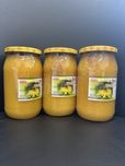 Miod wielokwiatowy 1kg