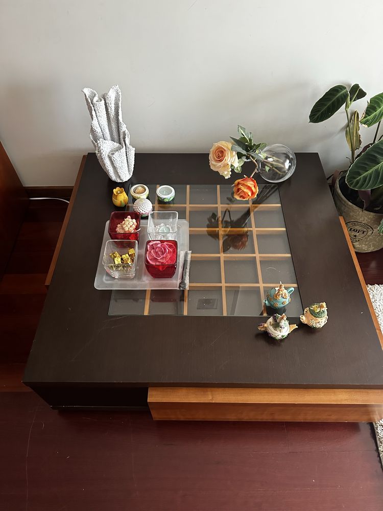 Mesa de centro
