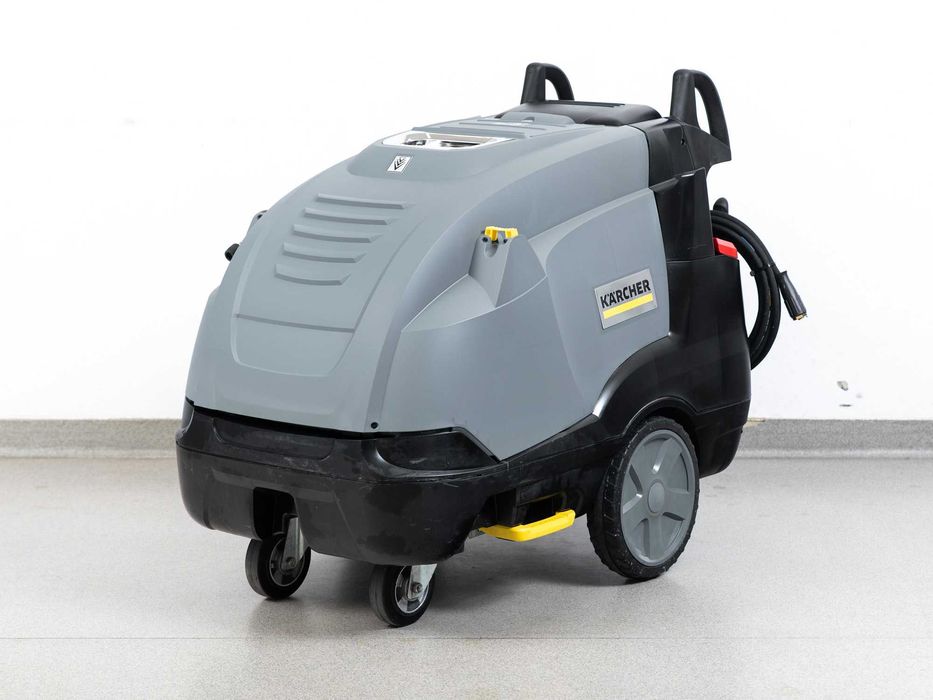 MYJKA CIŚNIENIOWA KARCHER HDS 10/20-4M 200bar 1000l/h 2018r 11000netto