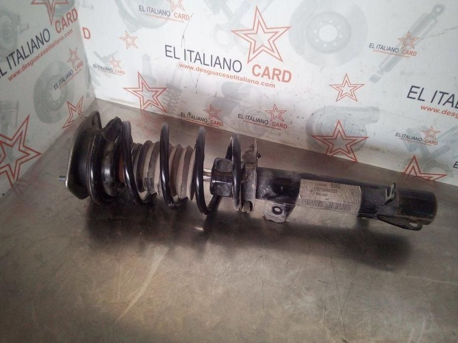 AMORTECEDOR FRENTE ESQUERDO MINI COUNTRYMAN R602010