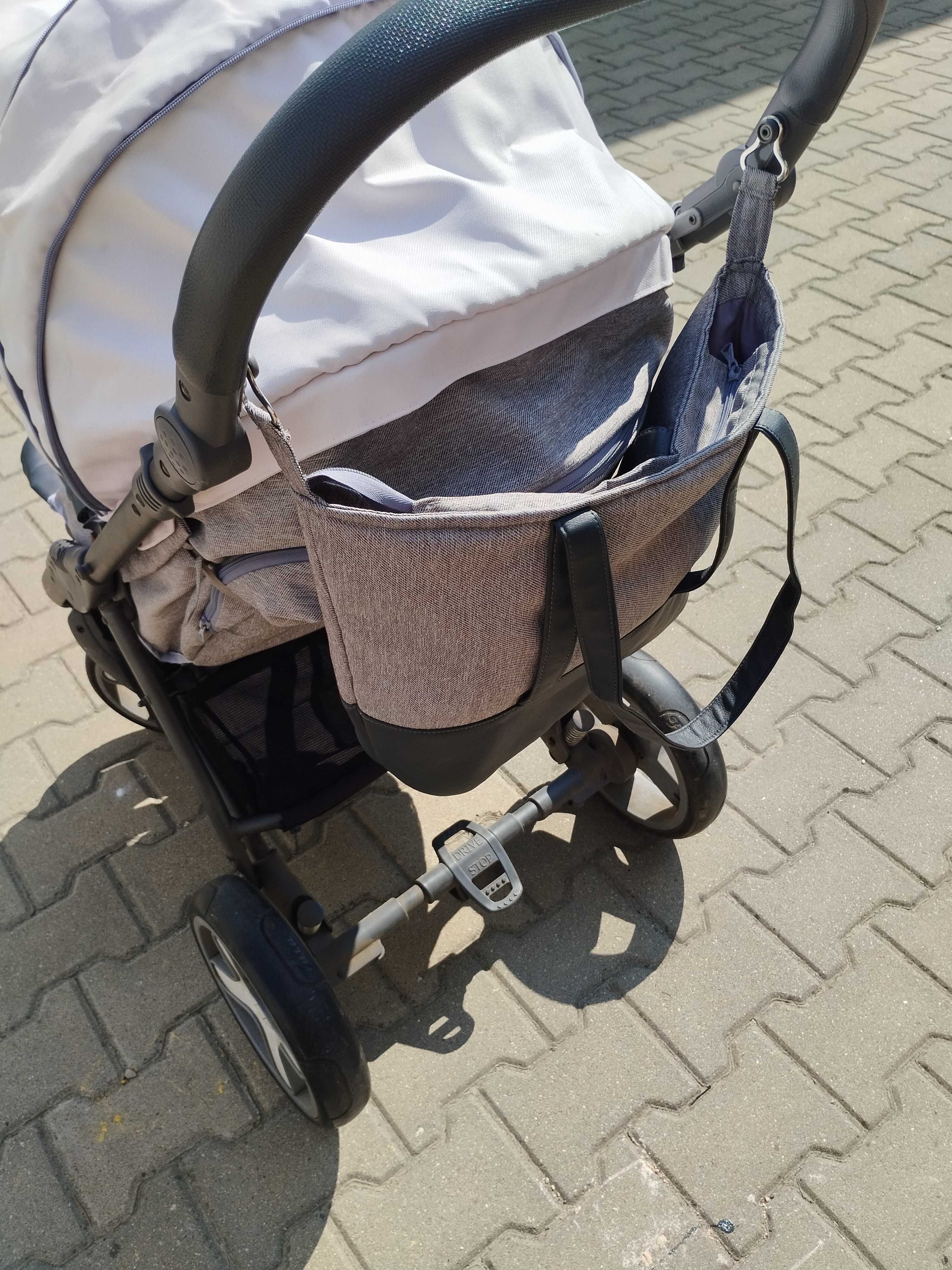 Sprzedam spacerówkę