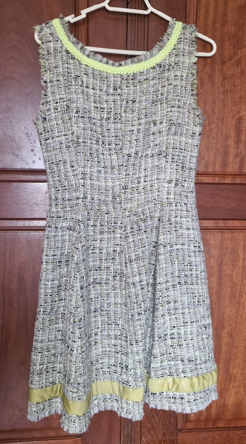 Vestido Moschino Original