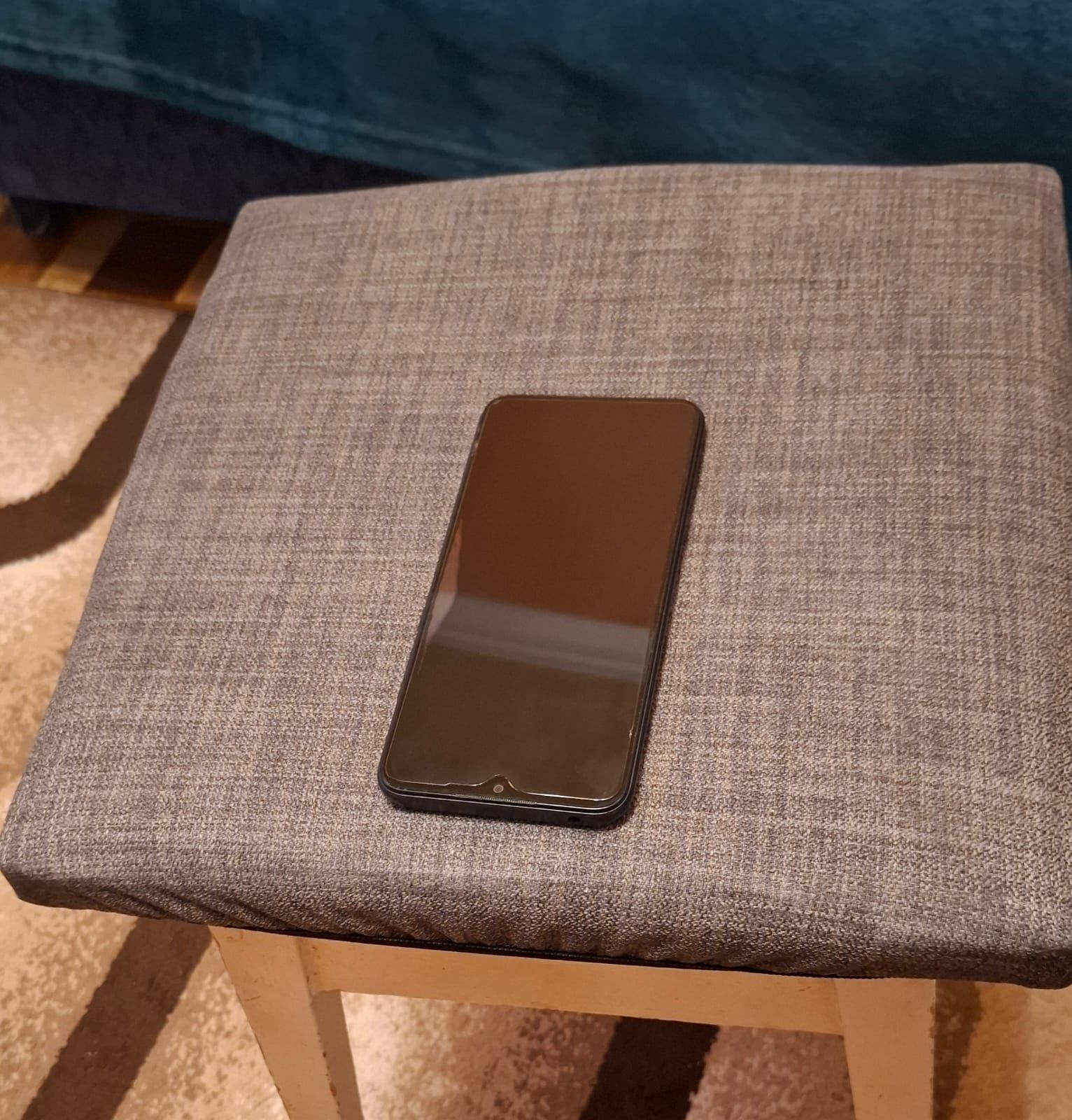 Телефон  Redmi 9C NFC