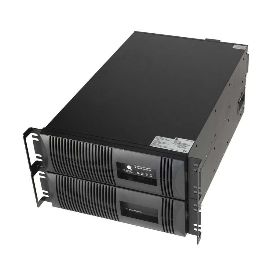 ДБЖ UPS General electric gt 6000 на 6 кВат