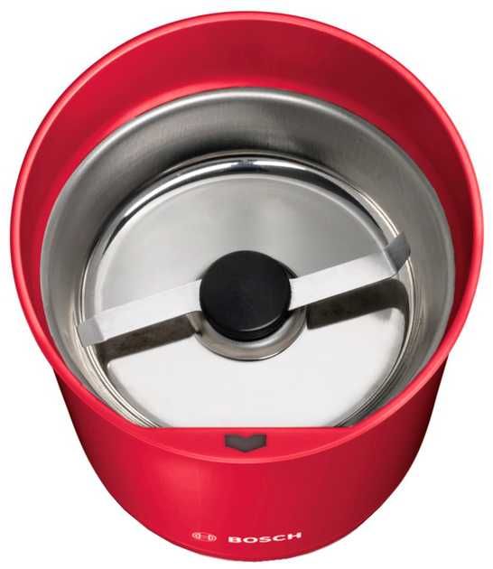Кавомолка BOSCH (TSM6A014R). Нова, привезена з Європи.