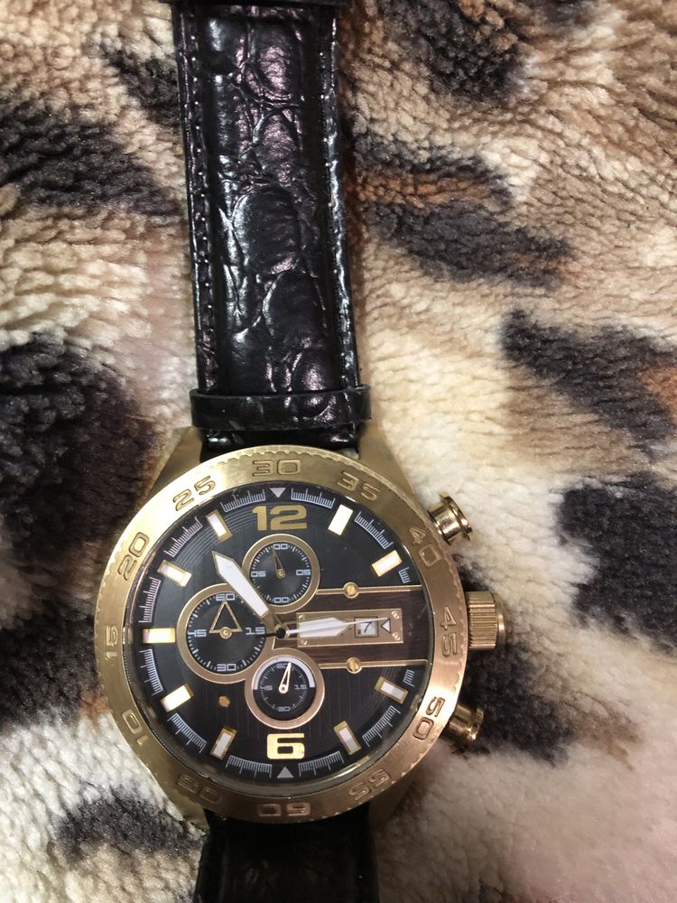 Годинник Fossil CH 2652