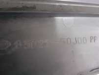 Para choques tras nissan primera p10  85022 50J00