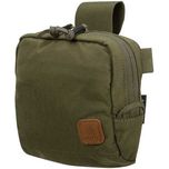 Kieszeń / Zasobnik Helikon SERE - Olive Green Bushcraft Line