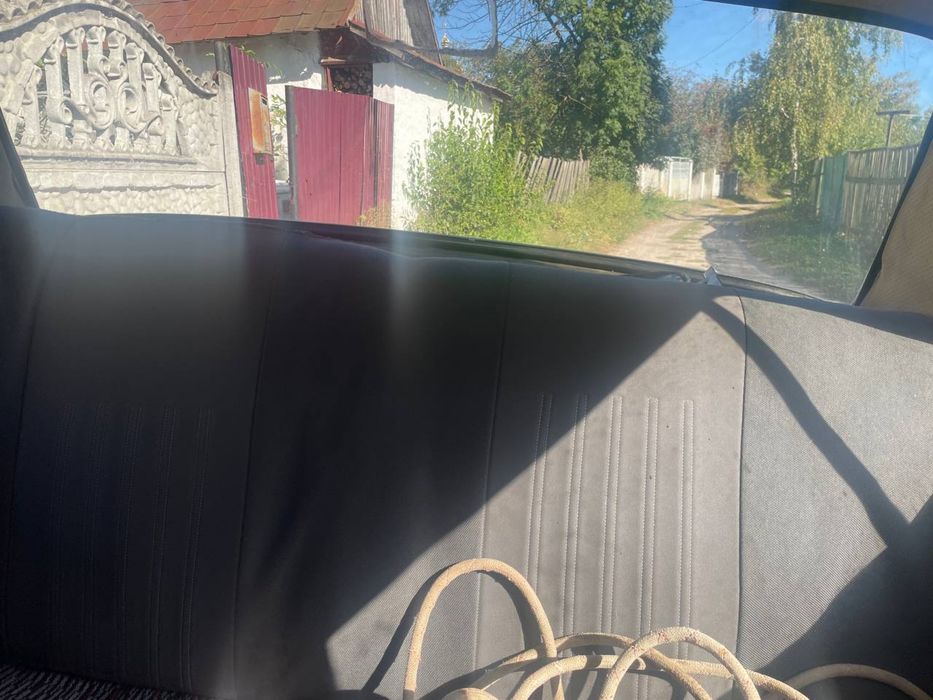 Продам ваз 2106