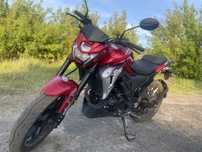 Продається Lifan SR220