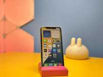 Смартфон Apple iPhone Xr 64GB Blue (143055) Б/У З ГАРАНТІЄЮ