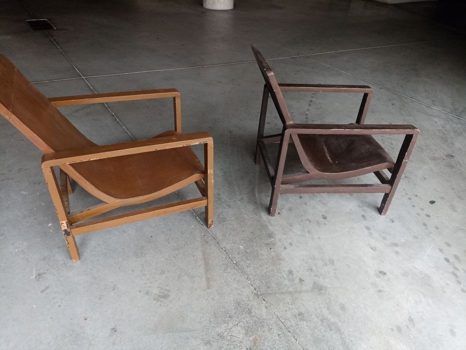 Vendo cadeirão vintage