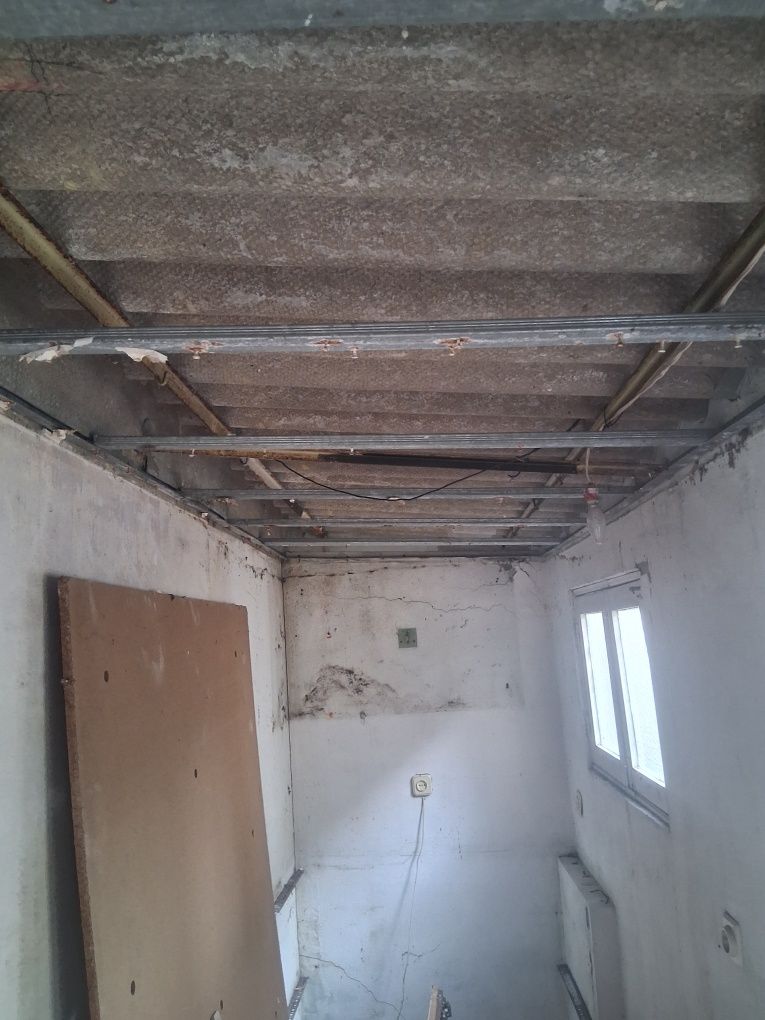 Pintura e Remodelação