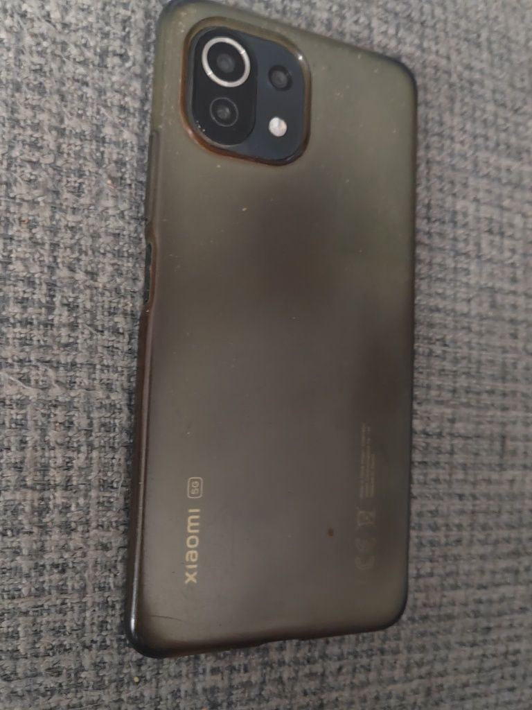 Xiaomi redmi note 11 lite 5G