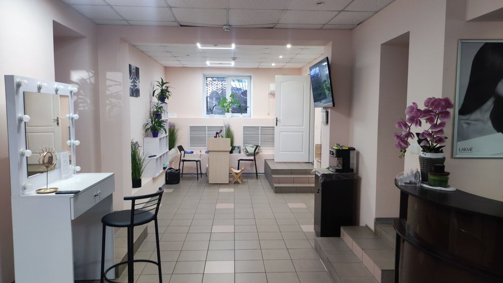 Аренда без комиссии (ЦОКОЛЬ) салон красоты (магазин, кофейня, офис