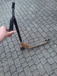 Hulajnoga wyczynowa RIPPER