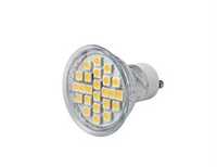 Pack 5 Lampadas Led Gu10