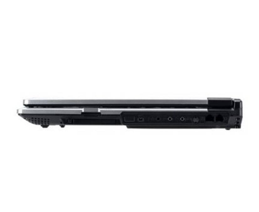 Ноутбук ASUS A6M