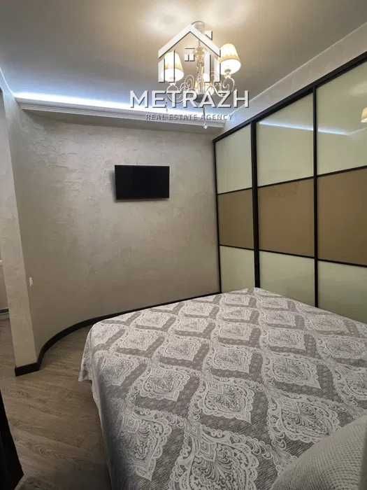 Id 20350 Редкая продажа! Квартира 56кв.м ; зайти и жить!