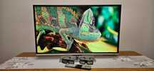 Telewizor Toshiba 40 cali  Smart 3D Tv 40L7335D