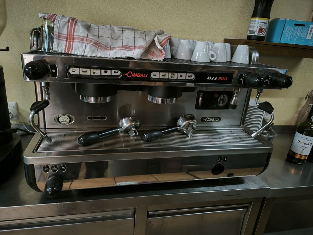 Equipamento Restaurante