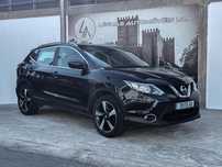 Nissan Qashqai 1.5 dCi Acenta