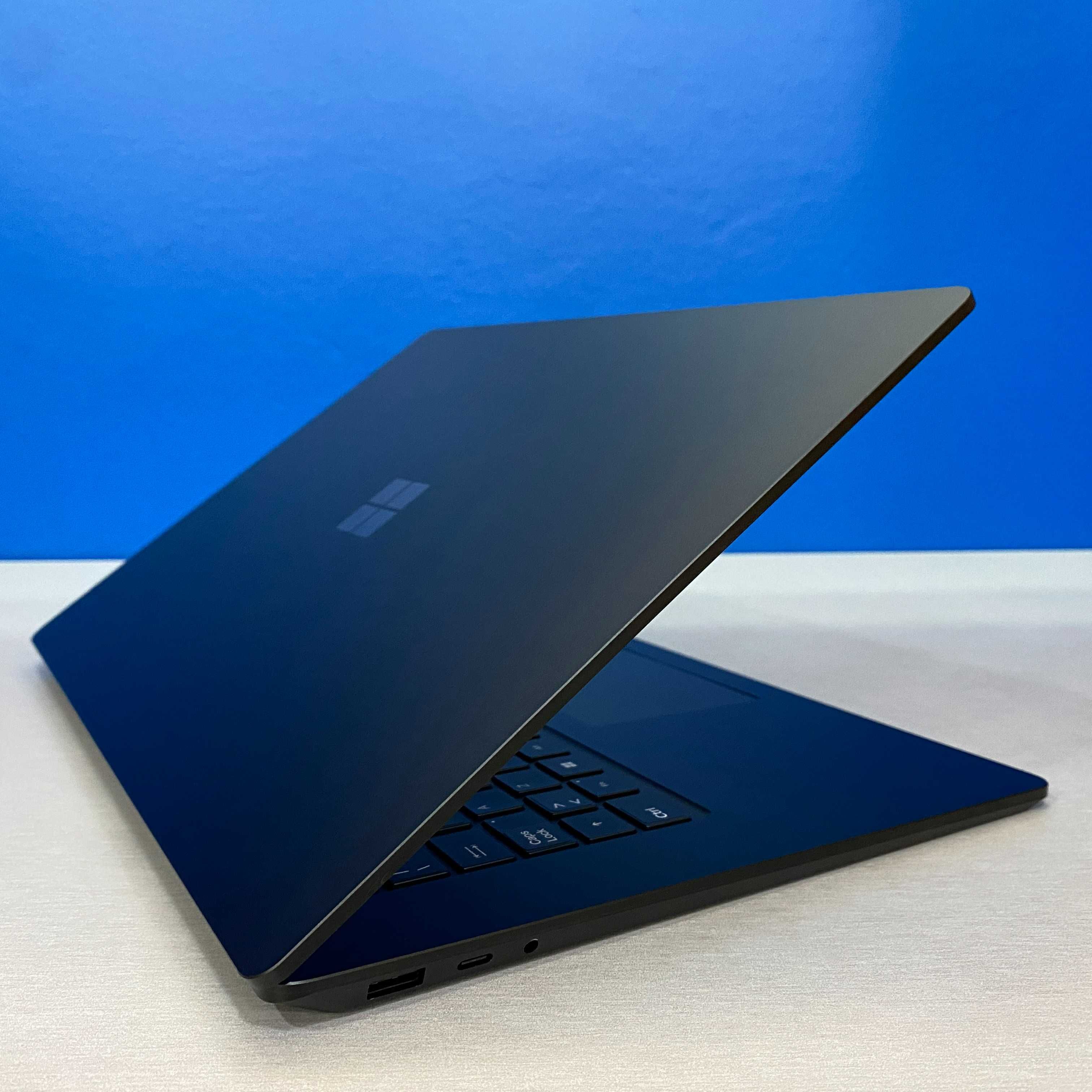 Microsoft Surface Laptop 5 - 15" Touch (i7-1265U/16GB/1TB SSD)