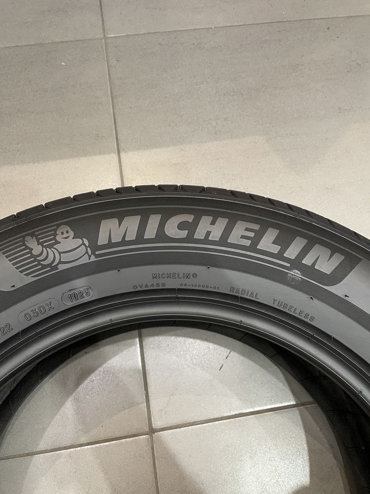 215/65 R17 Michelin Primacy 4 Nowe