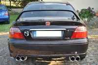 HONDA ACCORD VI 6 - SPOILER na klape wrc R TYPE Tuning