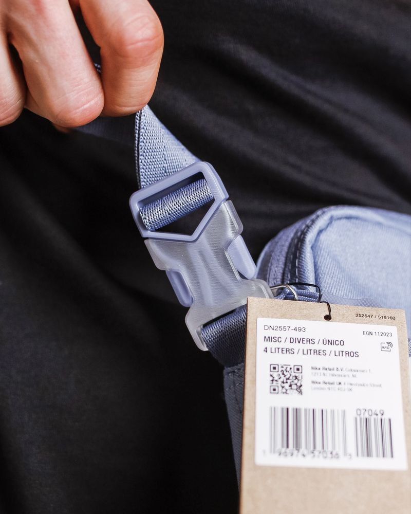 Сумка Nike Elemental Premium Cross‑Body 4 л • Оригінал